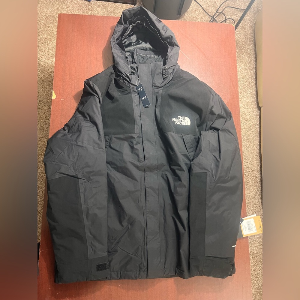 Men's Bandon Triclimate 3-in-1 Jacket North Face - Picture 4 of 6